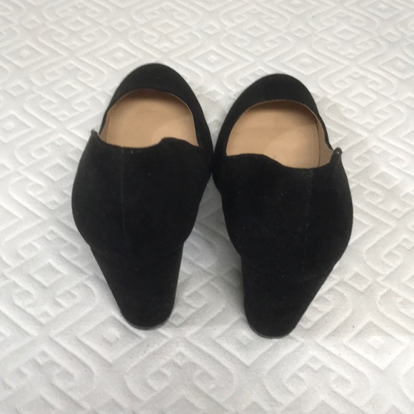 Black Heels - Picture 3 of 4